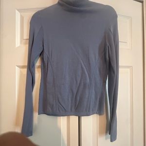 Express sweater